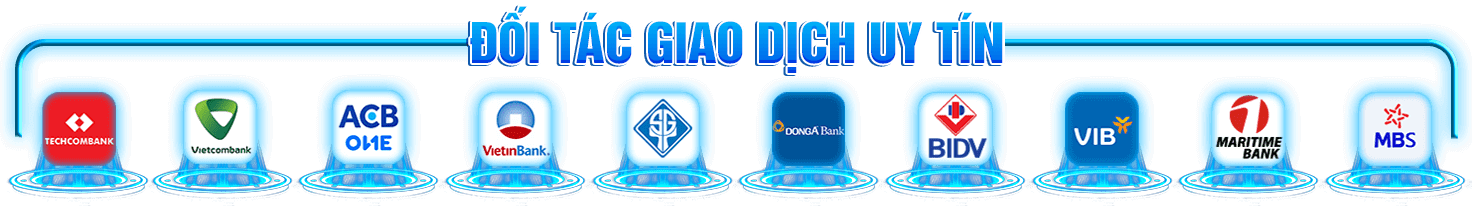 Đối tác chiến lược của NK88